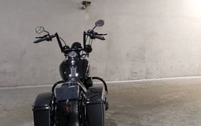 HARLEY FLSTSB 1580 2008 JM5