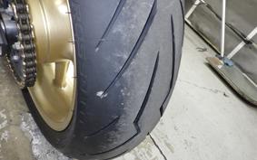 TRIUMPH DAYTONA 675 2013