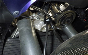 HONDA CBR900RR 3 2000
