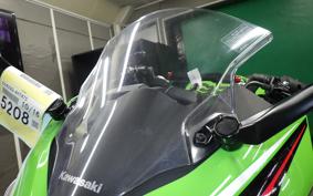 KAWASAKI NINJA 400 2022 EX400G