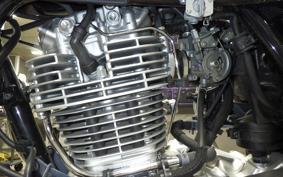 YAMAHA SR400 Gen.5 2018 RH16J