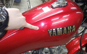 YAMAHA XS250 SPECIAL 17E