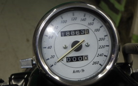 YAMAHA VMAX 2005