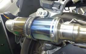 HONDA CBR400R 2014 NC47