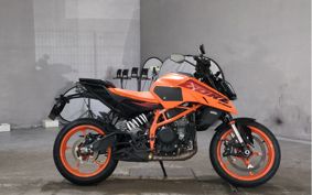 KTM 390 DUKE 2024 JPJ40