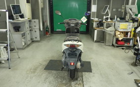 HONDA DIO CESTA GEN 2 2009 AF68