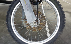 SUZUKI RMX250 2023 PJ12A
