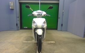 HONDA DIO 110 JF31