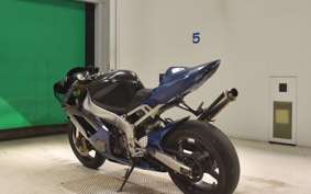 KAWASAKI NINJA ZX-6R 2003