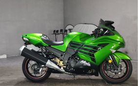 KAWASAKI ZX 1400 NINJA R 2012 ZXNE10