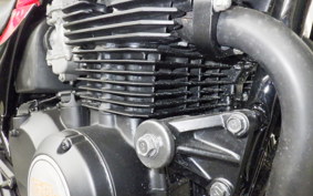 KAWASAKI GPZ400F 1983 ZX400A