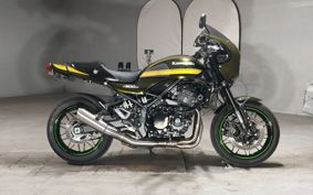 KAWASAKI Z900RS CAFE 2020 ZR900C