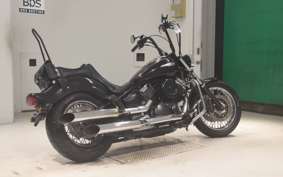 YAMAHA DRAGSTAR 1100 2006 VP13J