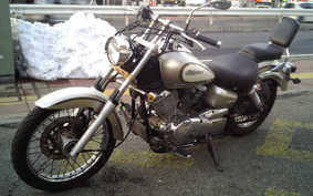 YAMAHA DRAGSTAR 250 2000 VG02J