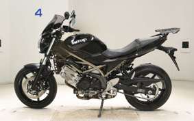 SUZUKI SV650 A 2023 VP55E