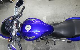 HONDA HORNET 250 2005 MC31