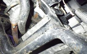 HONDA FORZA Z 2001 MF08