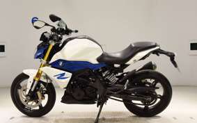 BMW G310R 2021