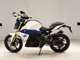 Фото BMW G310R 2021 с японского аукциона