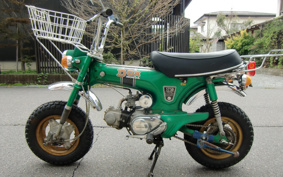 HONDA DUX50 CLUTCH ST50