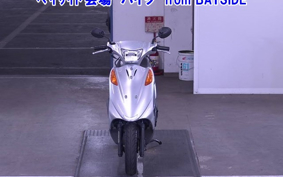 SUZUKI ADDRESS V125