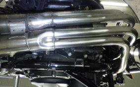 HONDA CB400SF GEN 4 A 2021 NC42