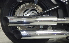HARLEY FLSTSB 1580 2011
