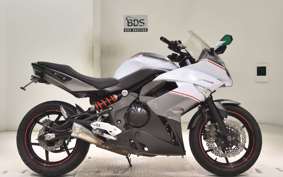 KAWASAKI NINJA 400R 2015 ER400B