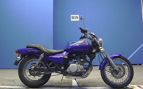 KAWASAKI ELIMINATOR 125 1998 BN125A