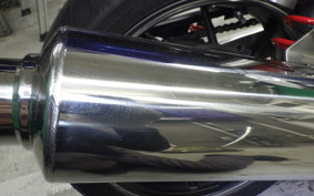 HONDA CB400SF GEN 4 A 2021 NC42