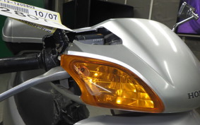 HONDA SPACY 100 JF13