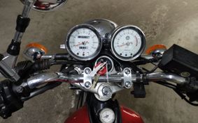 YAMAHA SR400 2010 RH03J