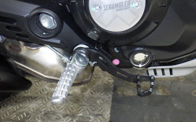 DUCATI SCRAMBLER FULL THROTTLE 2024