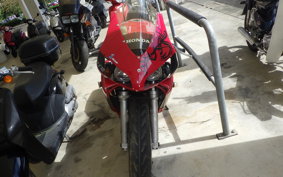 HONDA VFR400R 1990 NC30