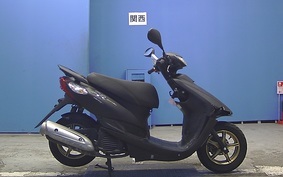 YAMAHA JOG ZR-4 SA56J