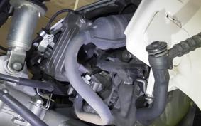 HONDA GYRO CANOPY 2008 TA03