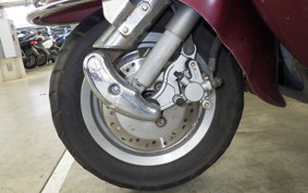 HONDA JOKER 50 2007 AF42
