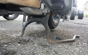 SUZUKI LET's CA4AA