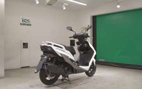 YAMAHA CYGNUS 125 XSR 3 SED8J