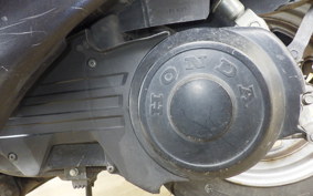 HONDA SPACY 125 Gen. 2 JF03