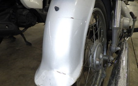 HONDA CD50 BENLY S CD50