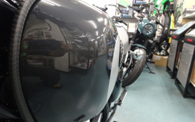 YAMAHA SR400 FINAL ED 2021 RH16J