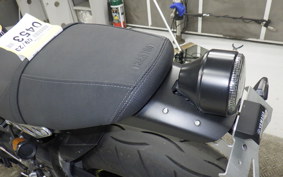 YAMAHA XSR900 2016 RN46J