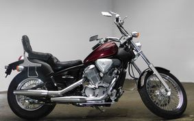 HONDA STEED 600 1991 PC21