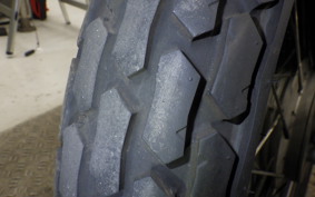 HONDA FTR223 MC34