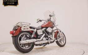 HARLEY FXDL 1580 2008