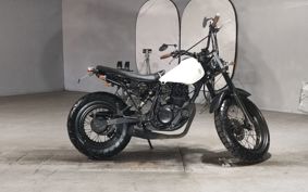YAMAHA TW200 DG07J