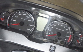 SUZUKI SKYWAVE 250 (Burgman 250) M 2016 CJ45A