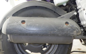HONDA ZOOMER AF58