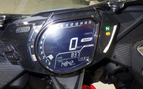 HONDA CBR250RR A 1996 MC51